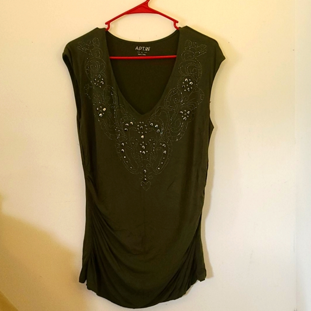 Women's Blouse - Size L
